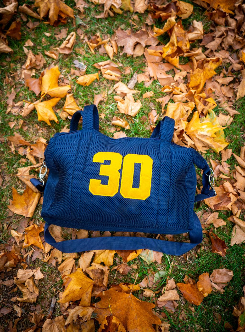 The Varsity Tote- Preorder (Check Description)
