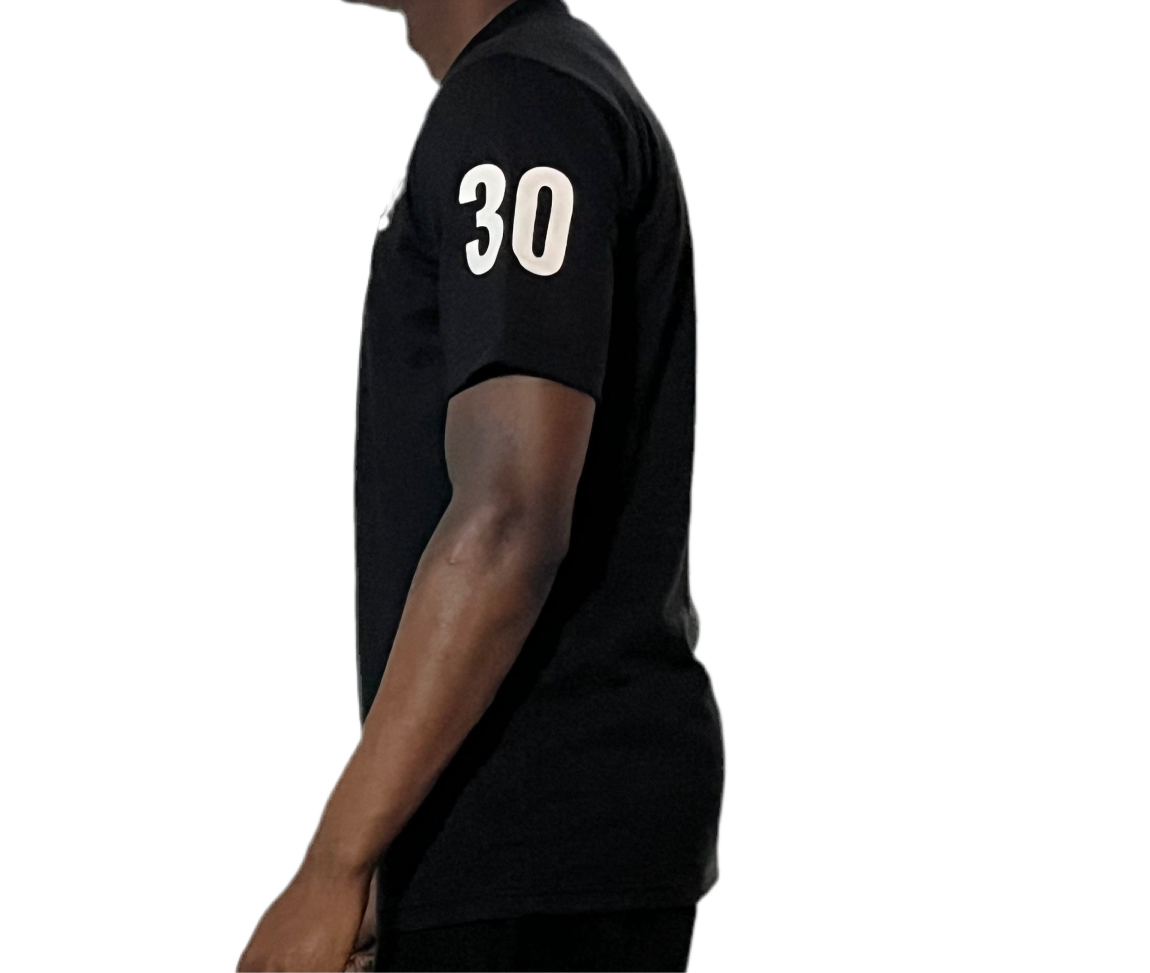 Black T shirt