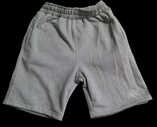 Grey Shorts