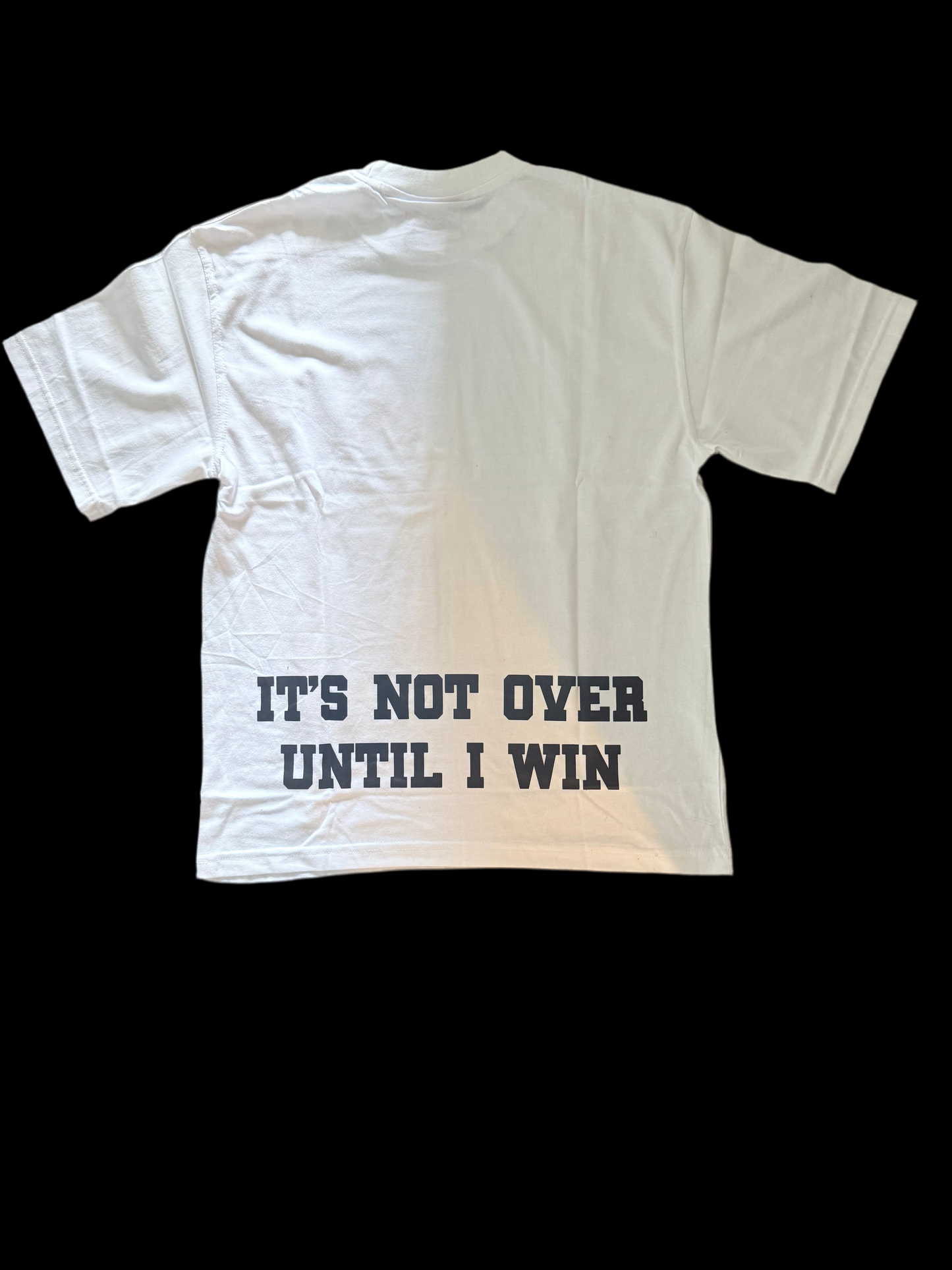 30 days of Progress or 30 days of excuses