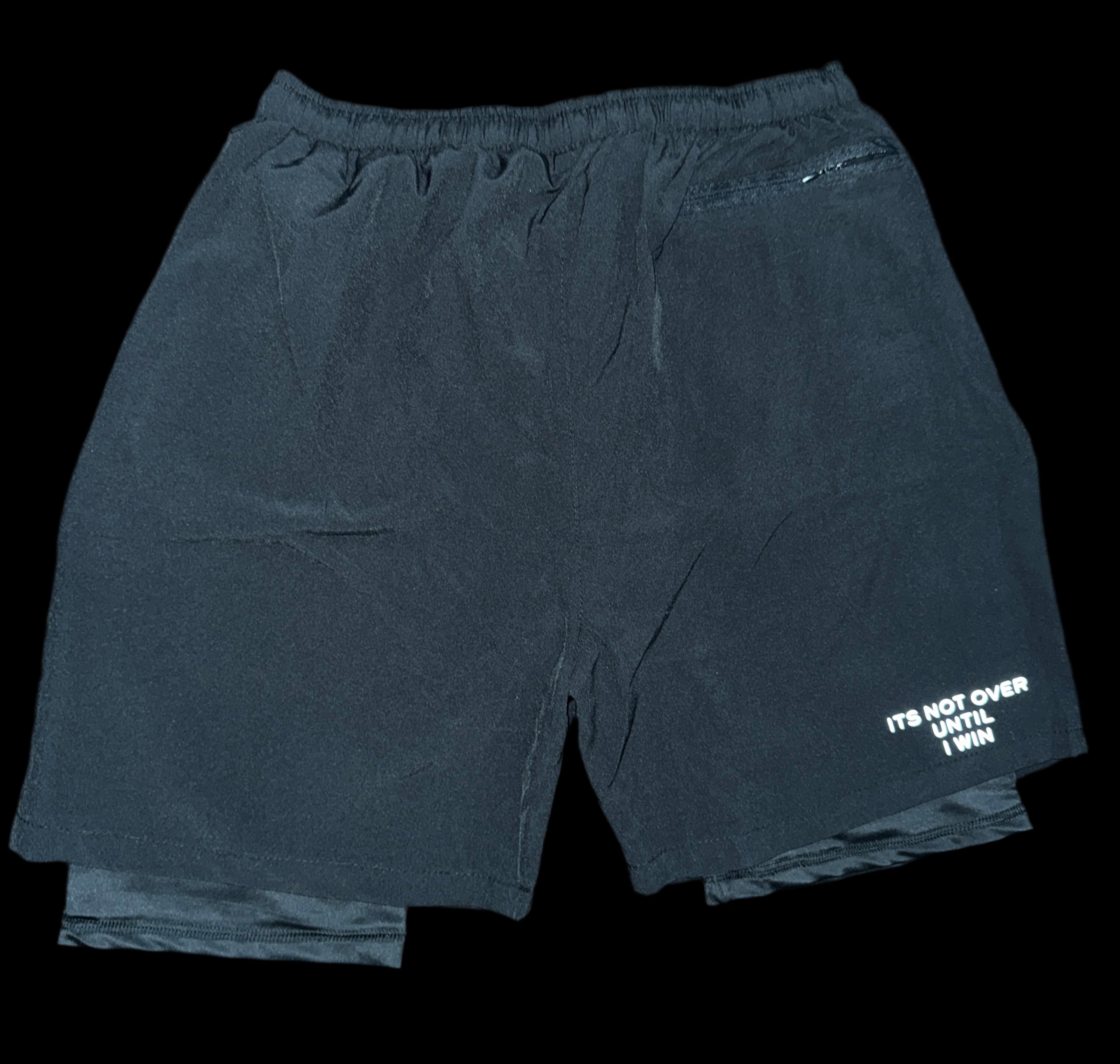 SomeThermalShorts
