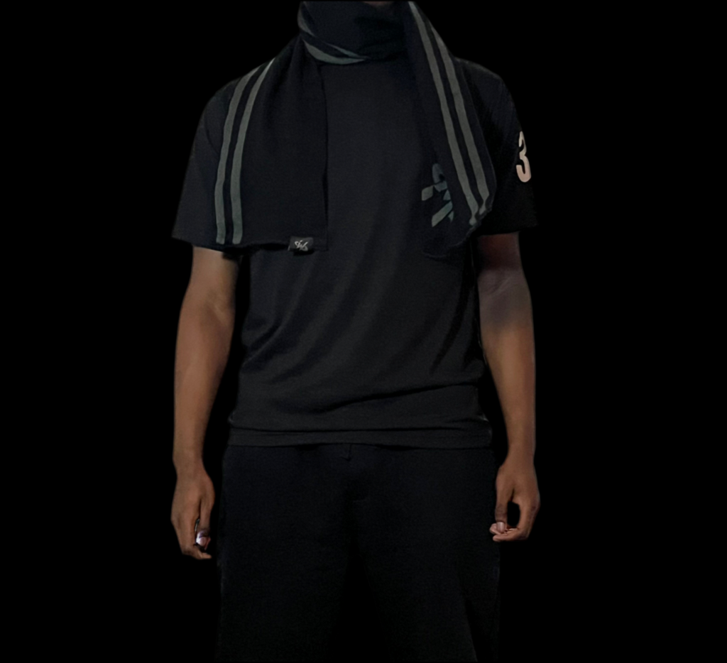 Da Scraf