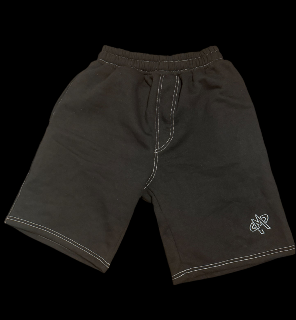 Black Shorts