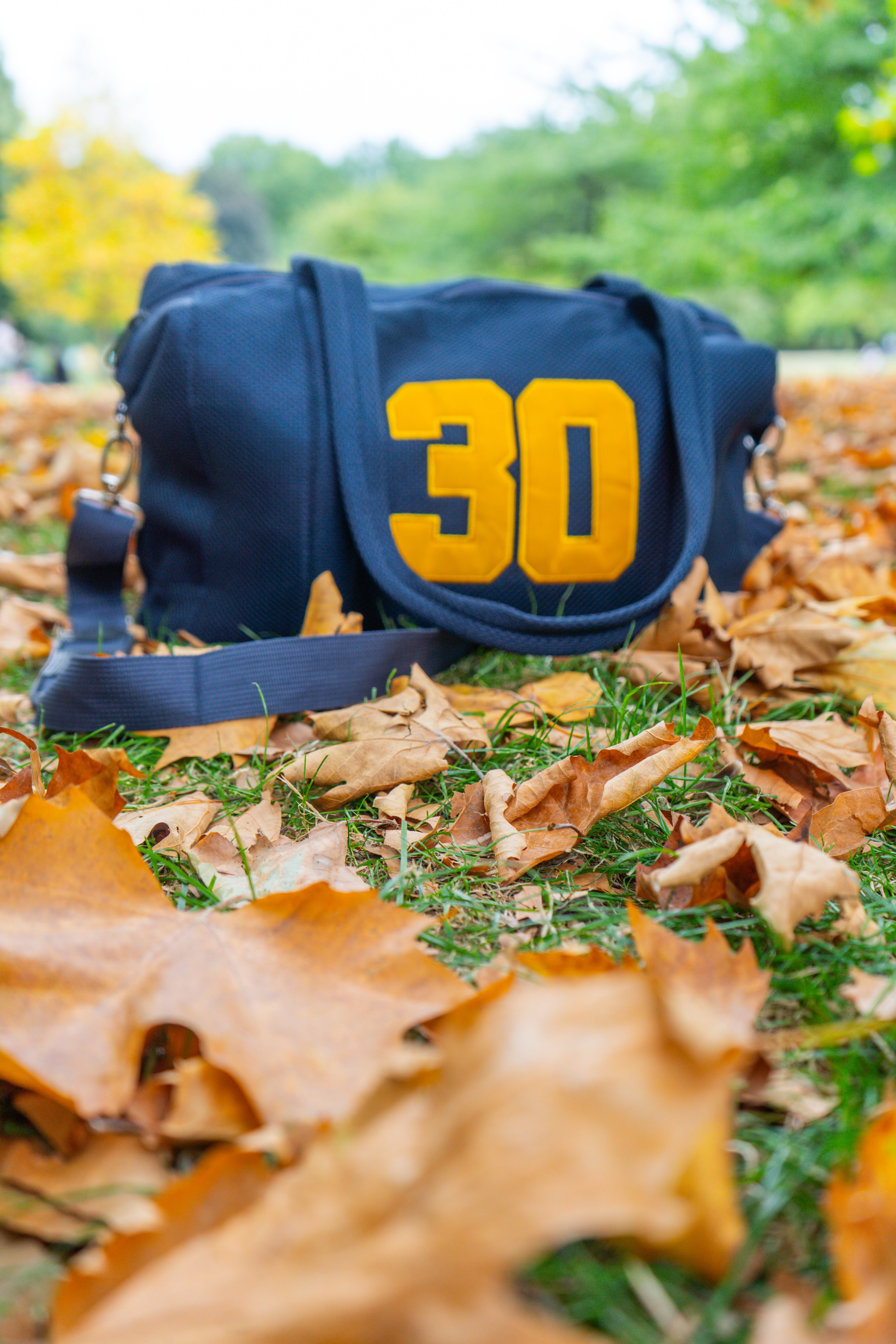 The Varsity Tote- Preorder (Check Description)