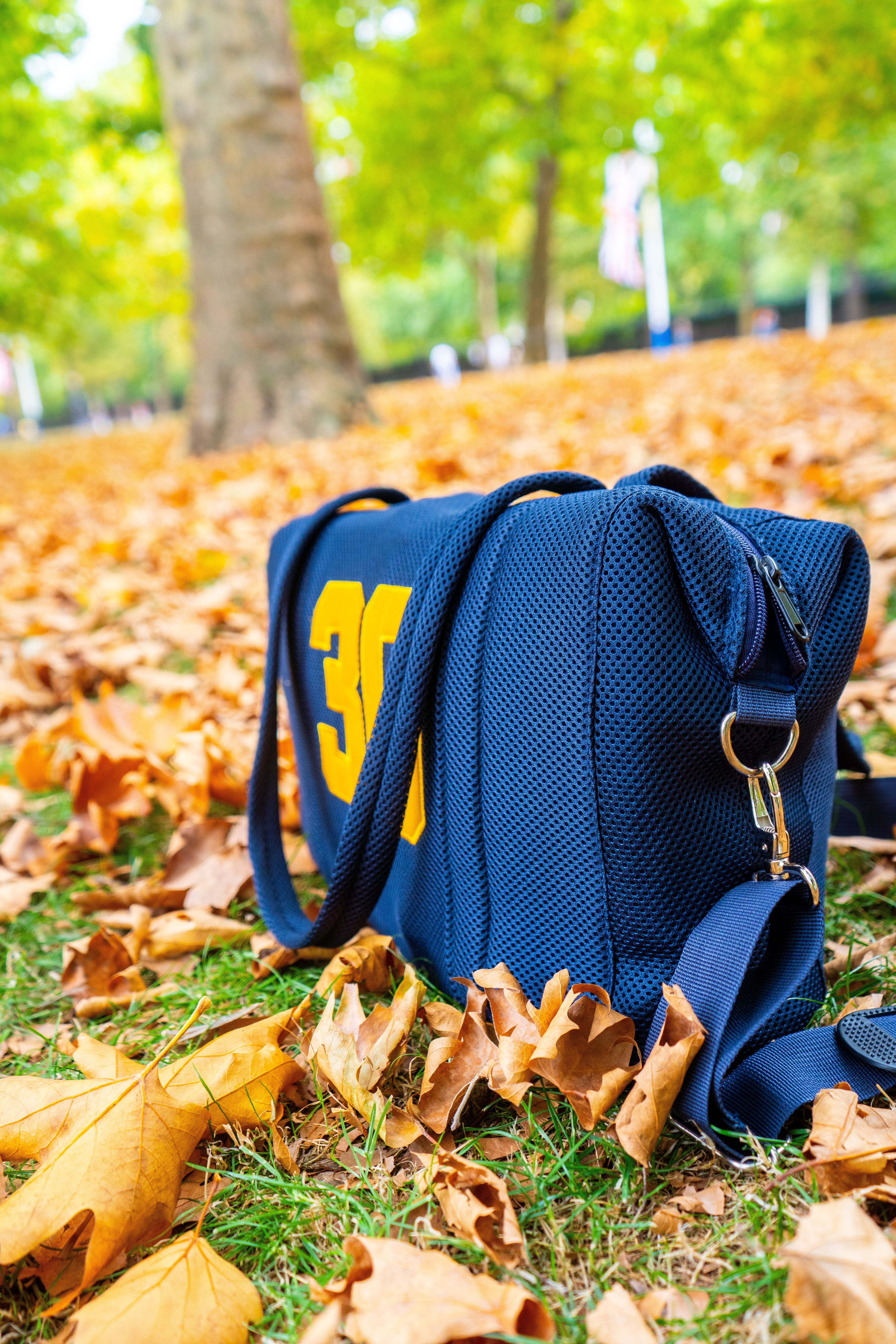 The Varsity Tote- Preorder (Check Description)