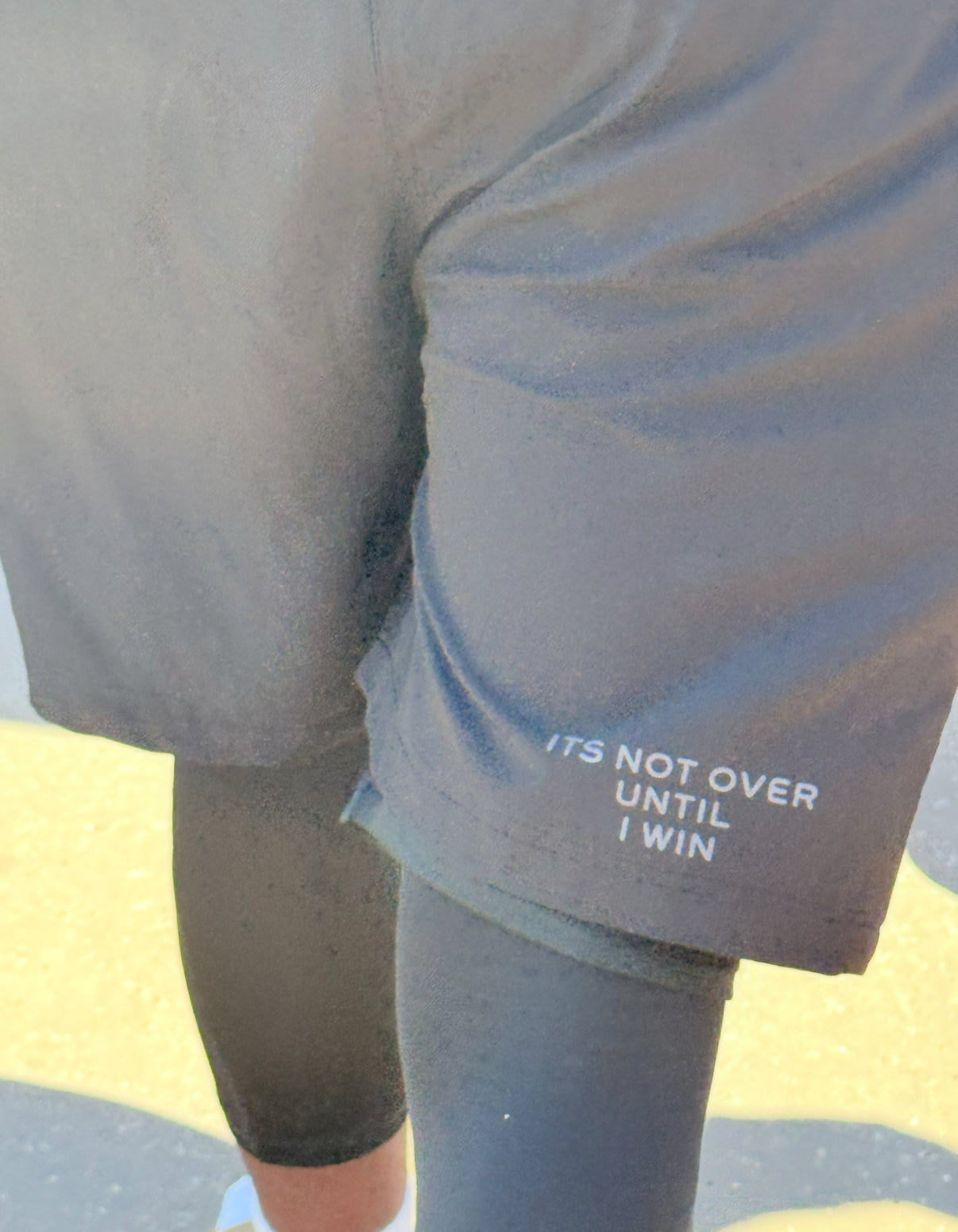 SomeThermalShorts