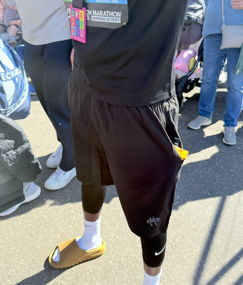 SomeThermalShorts