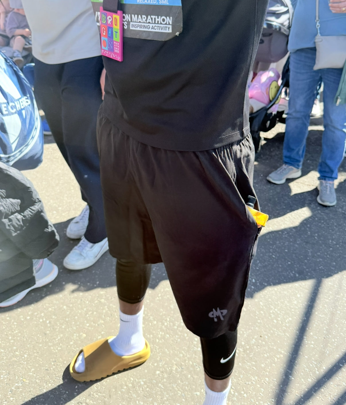SomeThermalShorts