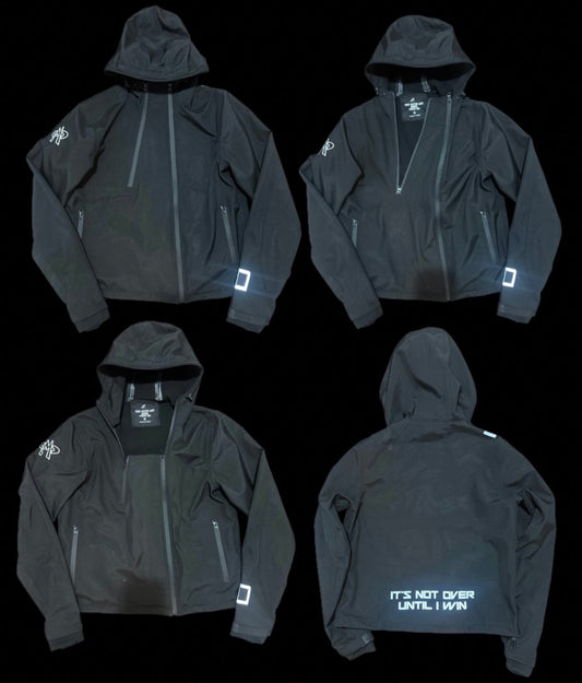 Windbreaker jacket Preorder