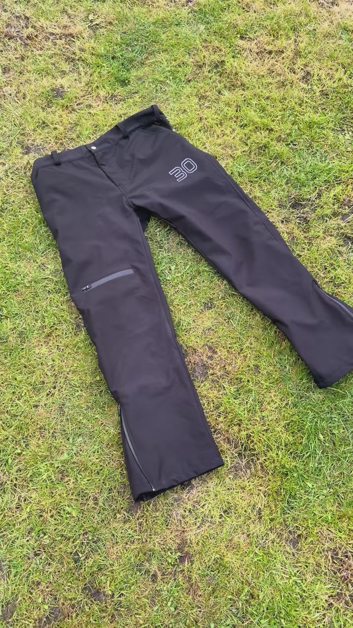 Waterproof bottoms (check description)